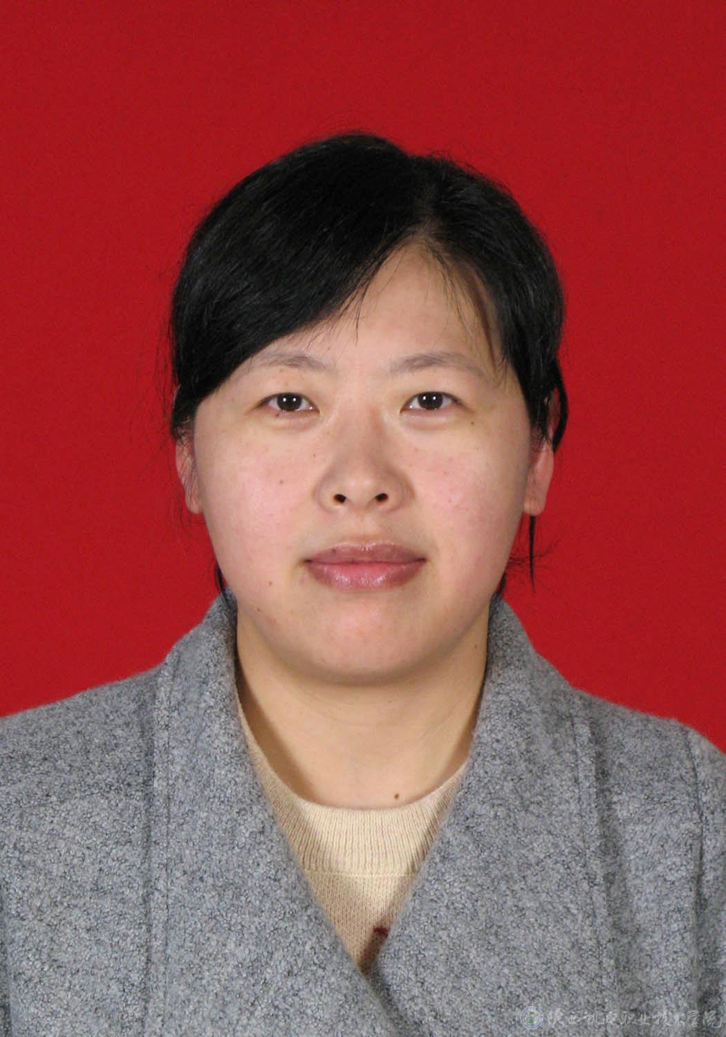 刘娟,女,1981年生,2007年毕业于陕西科技大学化工过程机械专业,获硕士